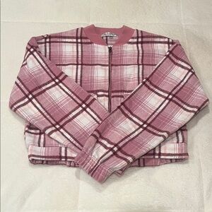 Grunge Girlfriend Jacket